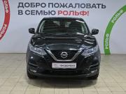 Nissan Qashqai II Рестайлинг Москва  - изображение 20