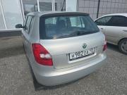 Skoda Fabia II Рестайлинг Курган  - изображение 5