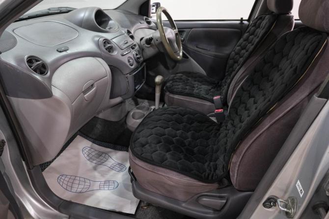 Toyota Platz с пробегом 2000 года, цена 379 000 рублей, 300000 км, седан, Автокод Объявления