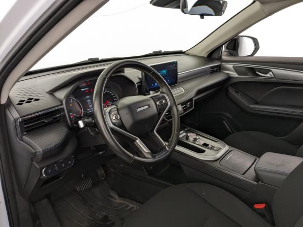 Haval Jolion I с пробегом 2024 года, цена 1 575 000 рублей, 109436 км, внедорожник, Автокод Объявления