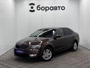 Skoda Octavia III (A7) Воронеж  - изображение 18