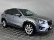 Mazda CX-5 I Ростов-на-Дону  - изображение 21