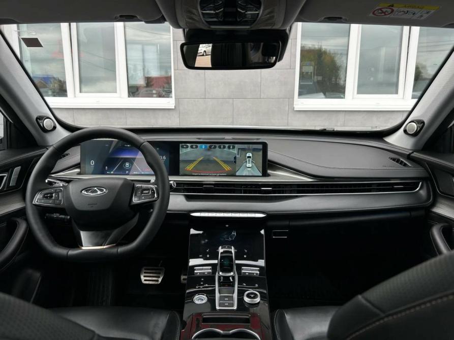 Chery Tiggo 8 Pro Max I Альметьевск  - изображение 15