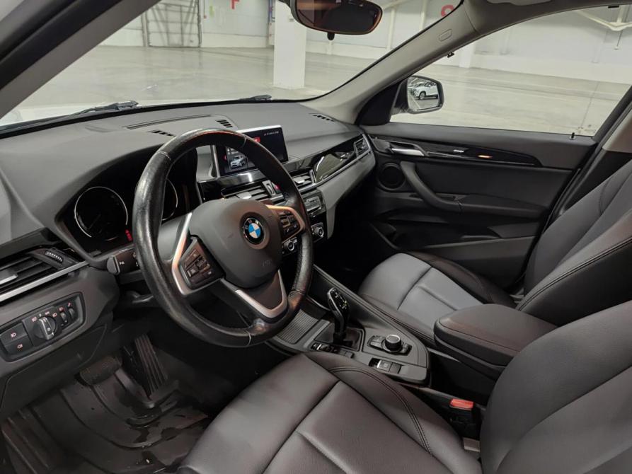 BMW X1 II (F48) Рестайлинг Казань  - изображение 20