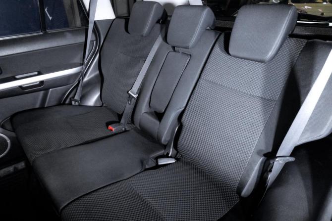 Suzuki Grand Vitara II Рестайлинг с пробегом 2011 года, цена 999 000 рублей, 230802 км, внедорожник, Автокод Объявления