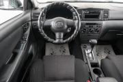 Toyota Corolla IX (E120 E130) Рестайлинг Красноярск  - изображение 37