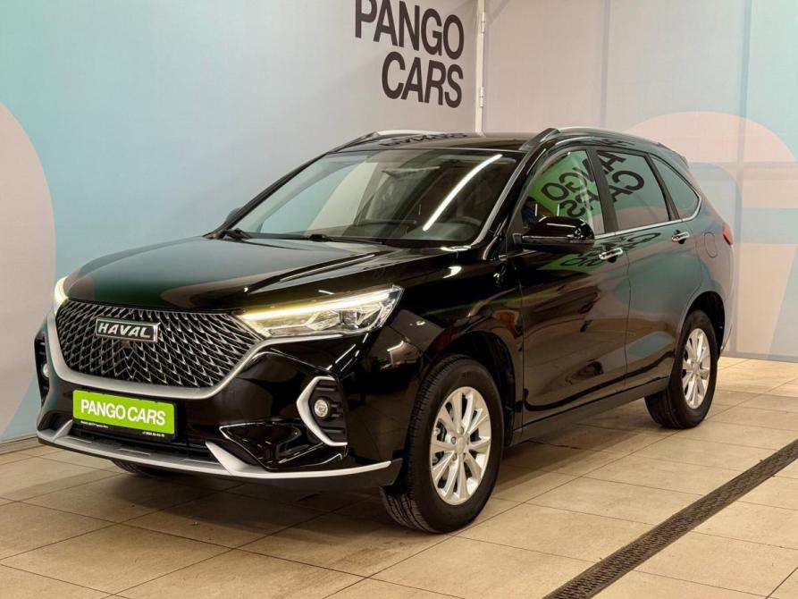 Haval M6 II Набережные Челны  - изображение 1
