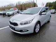 Kia Ceed II Тюмень  - изображение 25