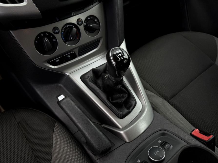 Ford Focus III Самара  - изображение 13