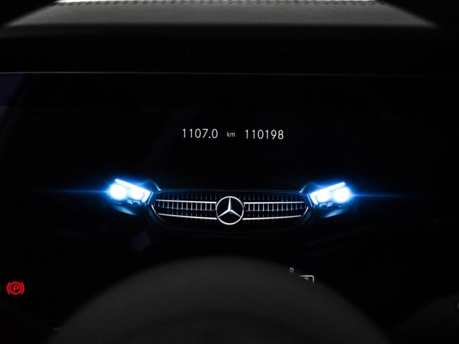 Mercedes-Benz E-Класс V (W213 S213 C238) Рестайлинг Санкт-Петербург  - изображение 22