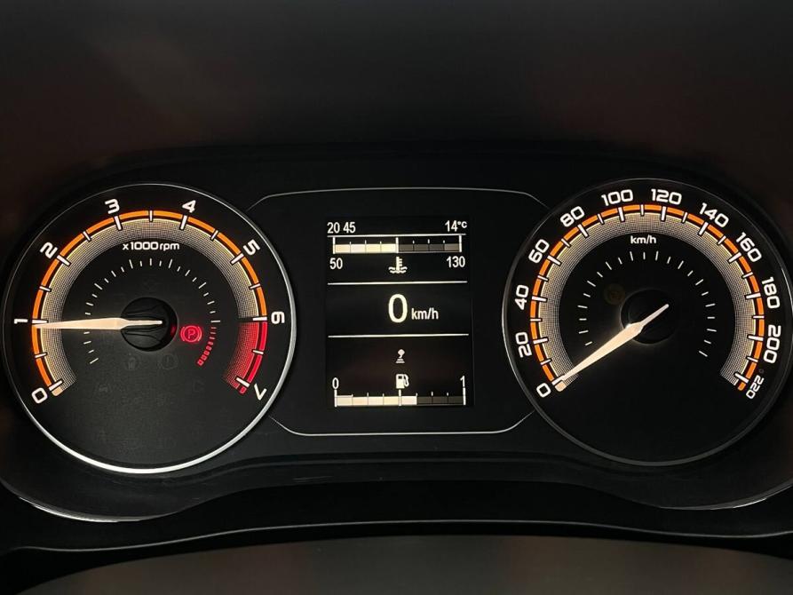Lada (ВАЗ) Vesta I Рестайлинг (NG) Стерлитамак  - изображение 25