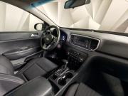 Kia Sportage IV Рестайлинг Москва  - изображение 33
