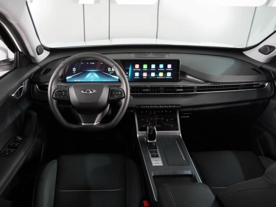 Chery Tiggo 7 Pro Max I Ростов-на-Дону  - изображение 6