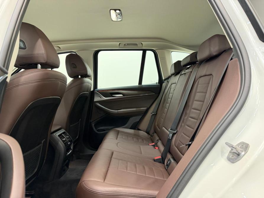 BMW X3 III (G01) Санкт-Петербург  - изображение 21