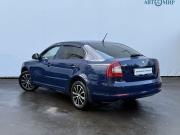 Skoda Octavia II (A5) Рестайлинг Москва  - изображение 19