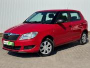 Skoda Fabia II Рестайлинг Ростов-на-Дону  - изображение 23