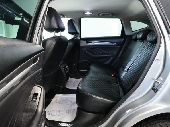 Haval F7 I с пробегом 2021 года, цена 1 750 000 рублей, 78047 км, внедорожник, Автокод Объявления
