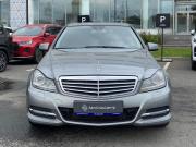 Mercedes-Benz C-Класс III (W204) Рестайлинг Москва  - изображение 22