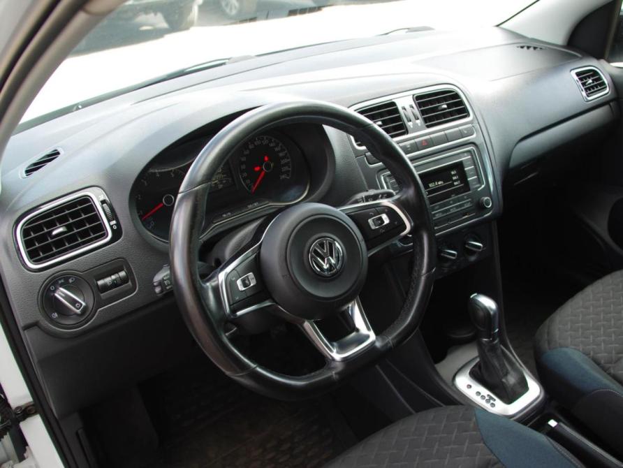 Volkswagen Polo V Рестайлинг Владимир  - изображение 6