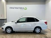 Lada (ВАЗ) Granta I Рестайлинг Санкт-Петербург  - изображение 32