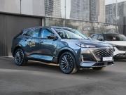 Changan UNI-K Москва  - изображение 31