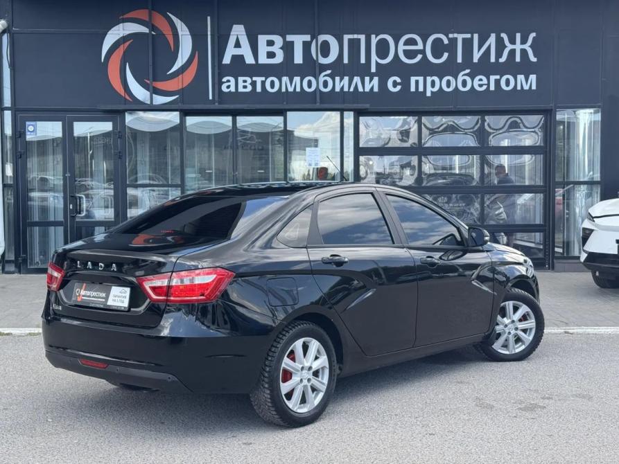 Lada (ВАЗ) Vesta I Волгоград  - изображение 4