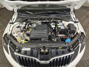 Skoda Octavia III (A7) Рестайлинг Москва  - изображение 31