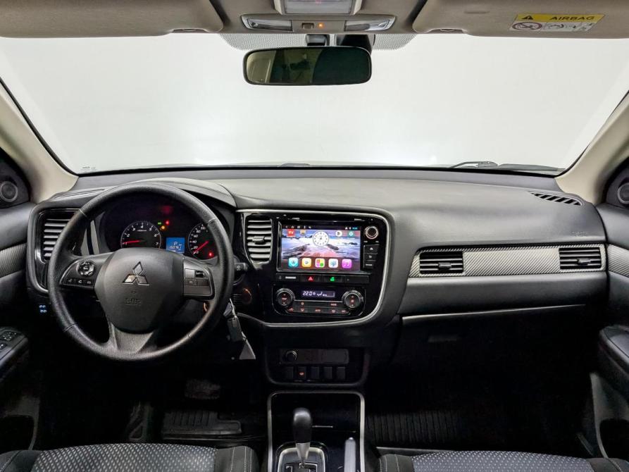 Mitsubishi Outlander III Рестайлинг 2 Москва  - изображение 14