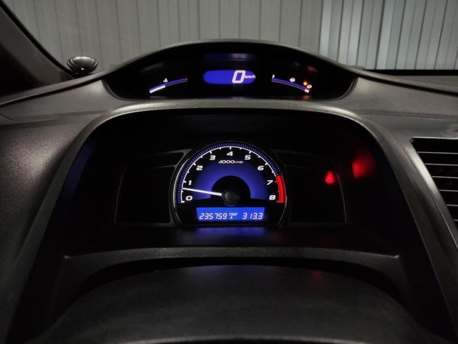 Honda Civic VIII Пермь  - изображение 11
