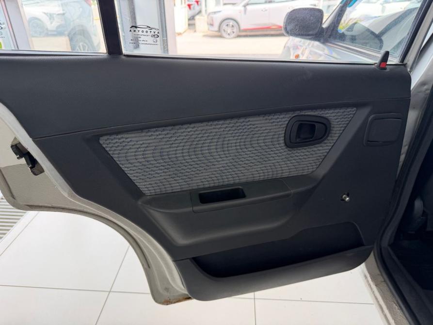 Daewoo Nexia I Рестайлинг Таганрог  - изображение 14