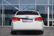 Chevrolet Cruze I Ульяновск  - изображение 29