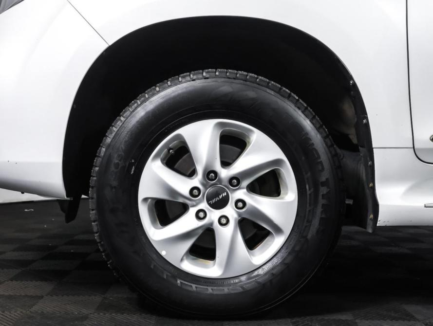 Haval H9 I Рестайлинг Москва  - изображение 26