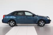 Chevrolet Lacetti I Ульяновск  - изображение 16
