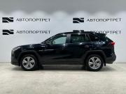 Toyota RAV4 V (XA50) Санкт-Петербург  - изображение 27