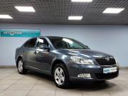 Skoda Octavia II (A5) Рестайлинг Москва  - изображение 22