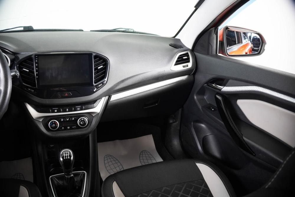 Lada (ВАЗ) Vesta I Пермь  - изображение 14