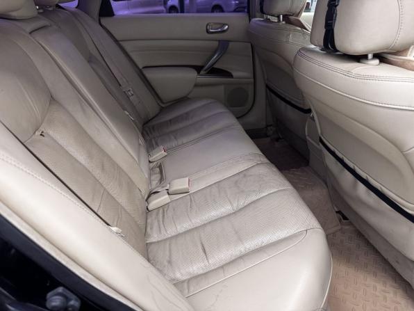 Nissan Teana II Рестайлинг с пробегом 2012 года, цена 799 000 рублей, 269059 км, седан, Автокод Объявления