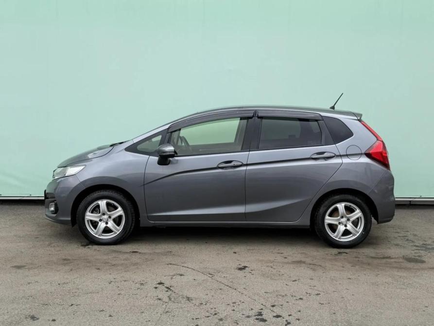 Honda Fit III Рестайлинг Кемерово  - изображение 3
