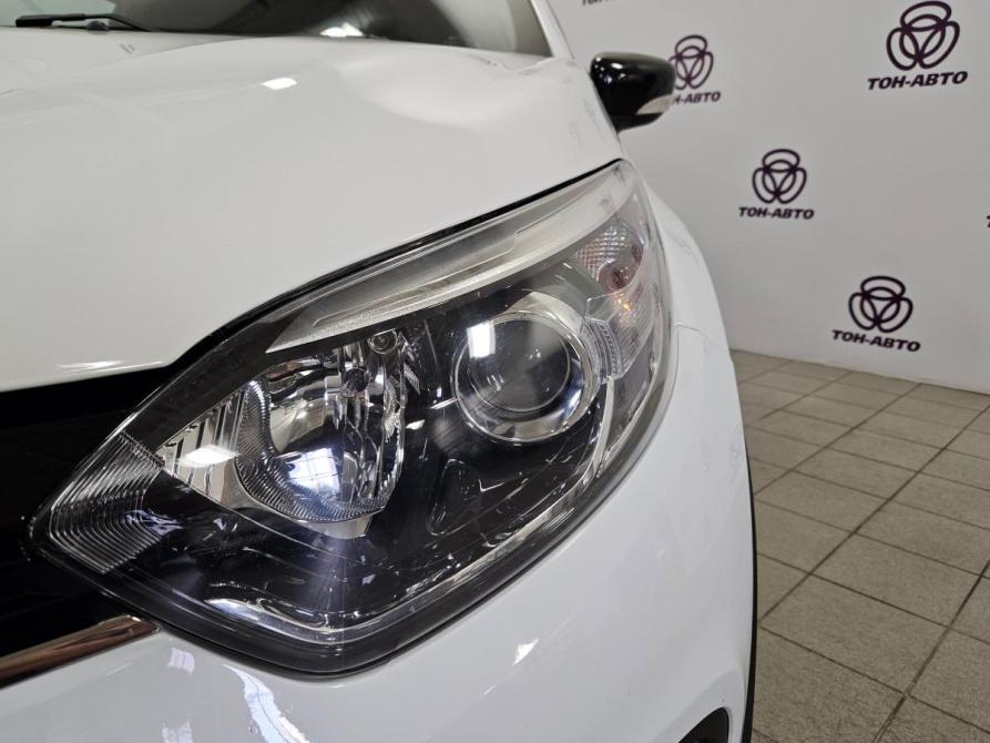 Renault Kaptur I Рестайлинг Тольятти  - изображение 9