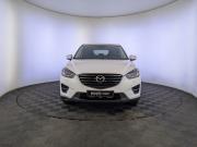 Mazda CX-5 I Рестайлинг Москва  - изображение 30