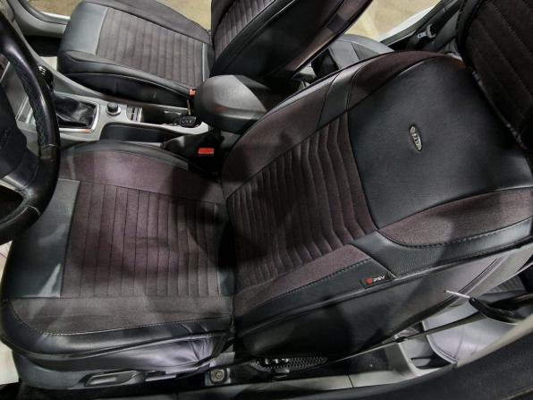 Ford Focus II Рестайлинг с пробегом 2008 года, цена 480 000 рублей, 236306 км, хэтчбек, Автокод Объявления