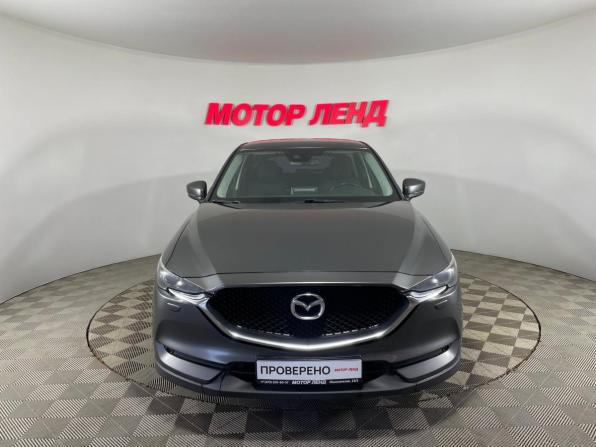 Mazda CX-5 II с пробегом 2020 года, цена 2 143 000 рублей, 185400 км, внедорожник, Автокод Объявления