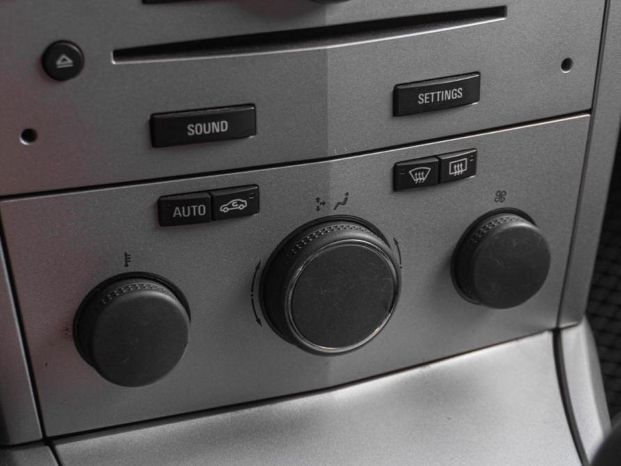 Opel Astra H Рестайлинг Тюмень  - изображение 15