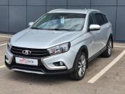 Lada (ВАЗ) Vesta I Воронеж  - изображение 24