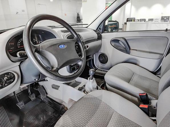 Lada (ВАЗ) Kalina I с пробегом 2011 года, цена 280 000 рублей, 91805 км, хэтчбек, Автокод Объявления