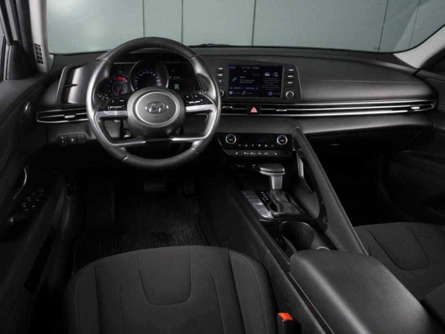 Hyundai Elantra VII (CN7) Минеральные Воды  - изображение 6