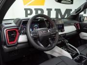 GMC Canyon III Новосибирск  - изображение 41