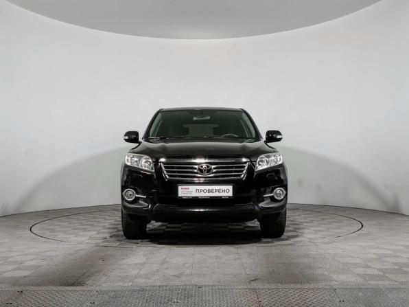 Toyota RAV4 III (XA30) Рестайлинг с пробегом 2012 года, цена 1 460 000 рублей, 82400 км, внедорожник, Автокод Объявления