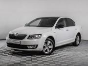 Skoda Octavia III (A7) Москва  - изображение 16