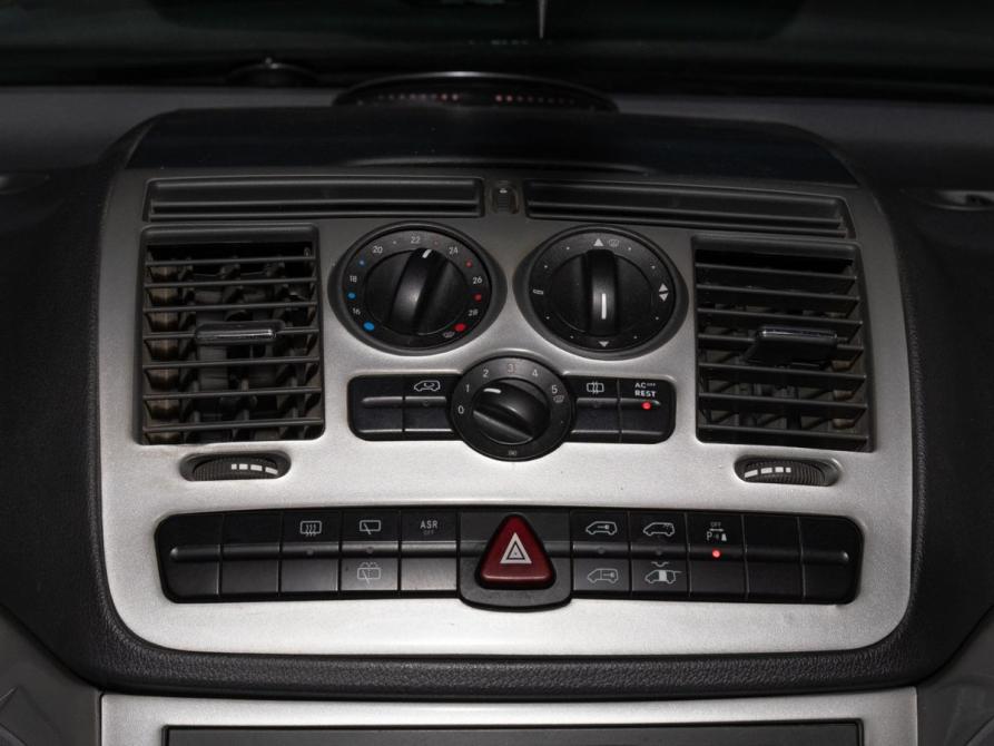 Mercedes-Benz Vito II (W639) Казань  - изображение 11